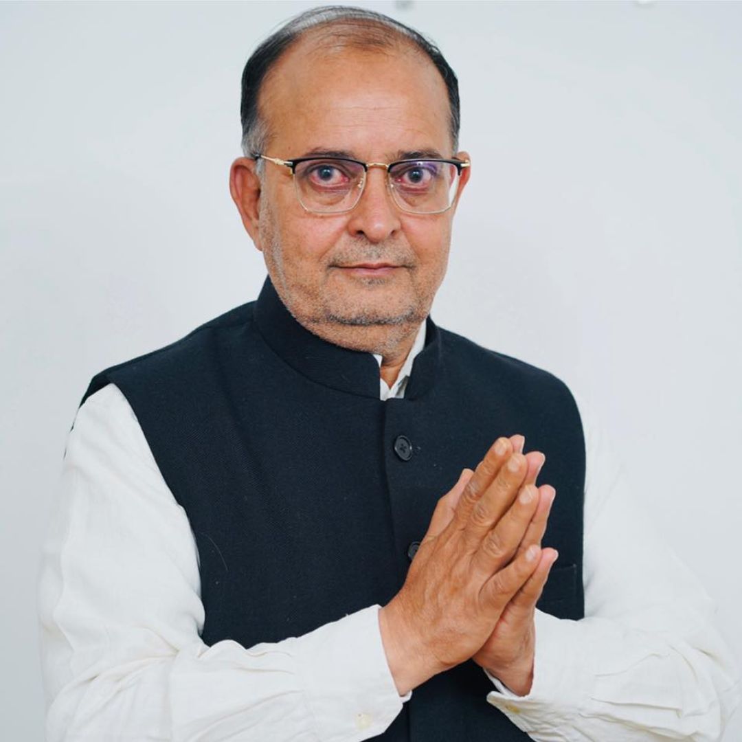  प्रमोद गौर 