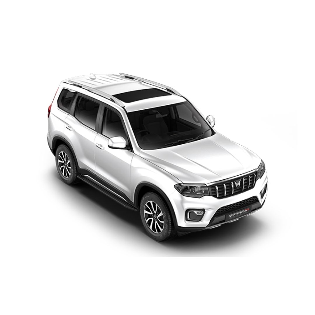 स्कॉर्पियो एन