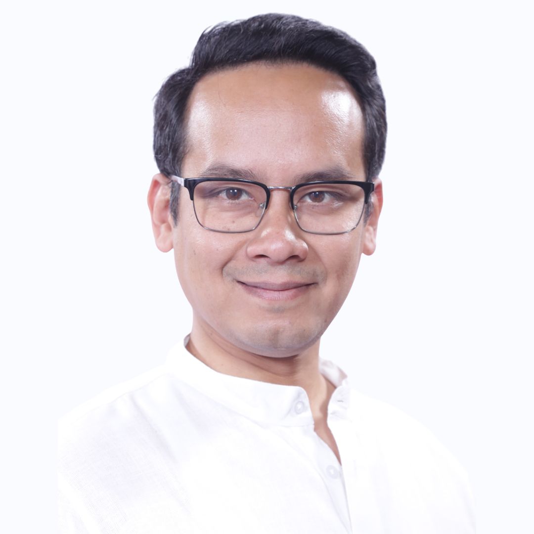 गौरव गोगोई