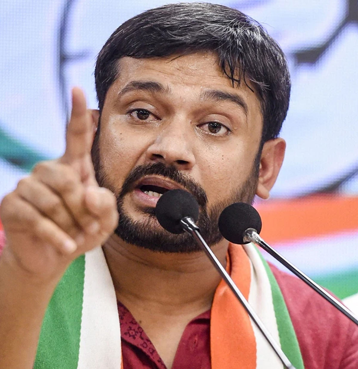 Kanhaiya Kumar