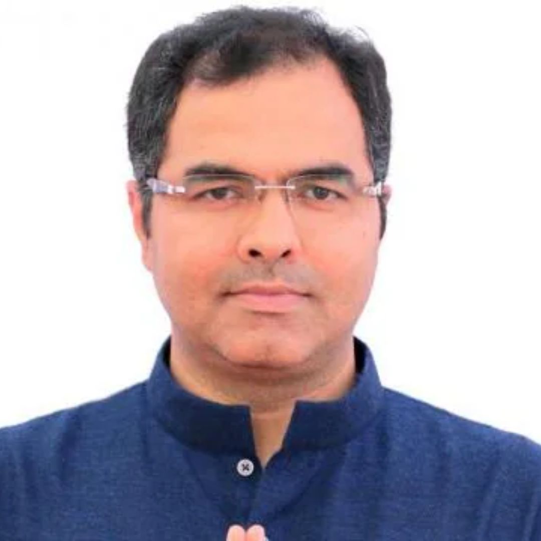 प्रवेश वर्मा 