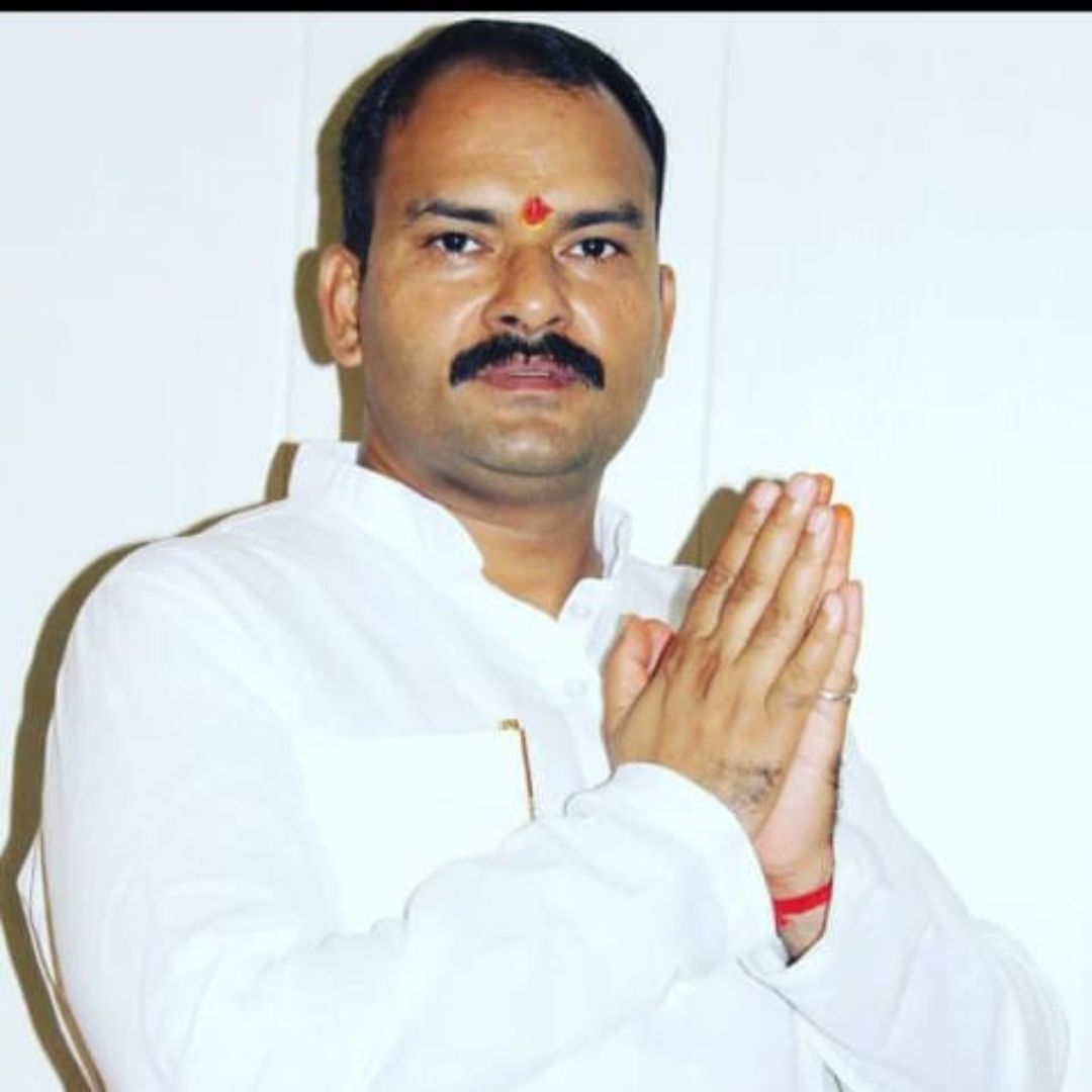 नरेंद्र कुमार शर्मा 