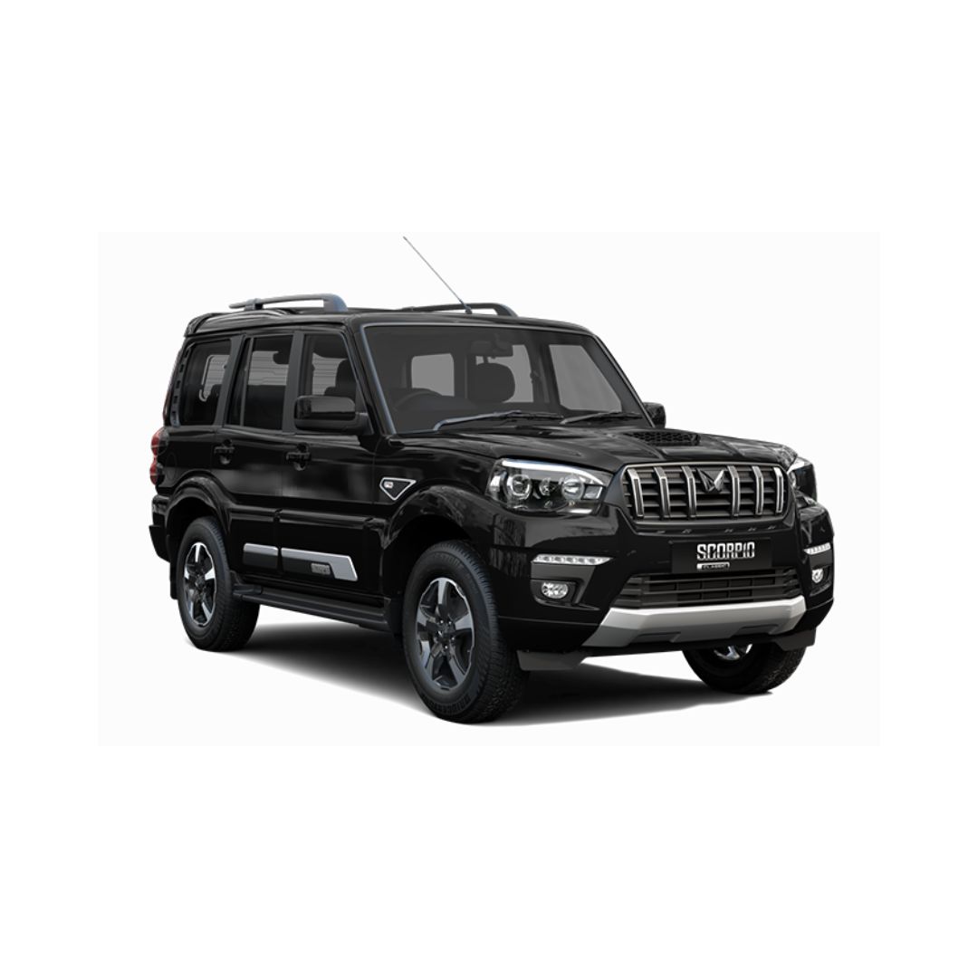 स्कॉर्पियो क्लासिक 