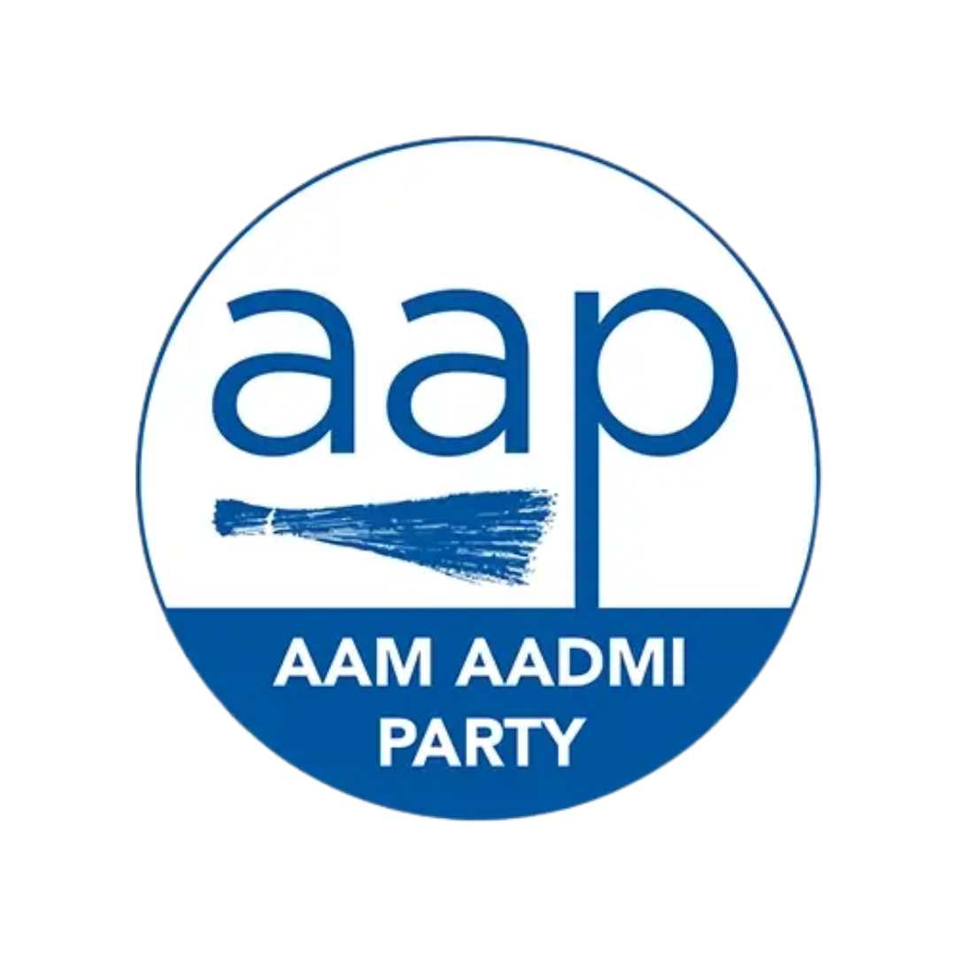 आम आदमी पार्टी 