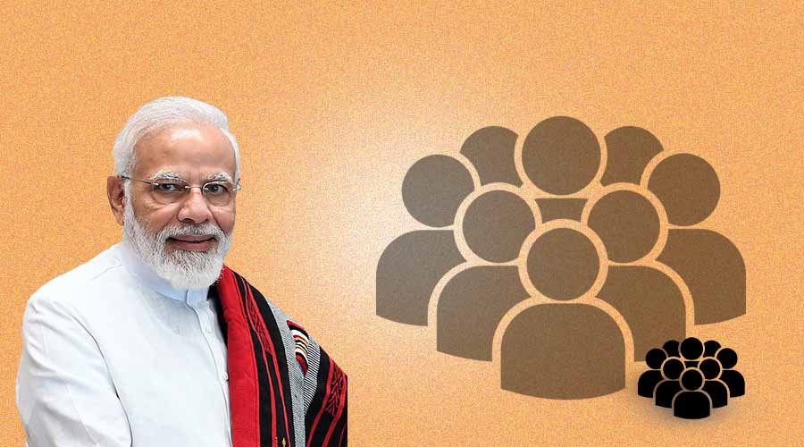 मोदी