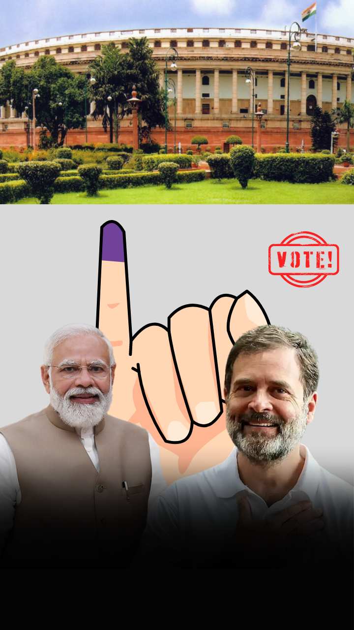 Lok Sabha Election 2024: रुद्रप्रयाग के कई गांव में वोटिंग का विरोध ग्रामीणों ने रखी ये मांगे