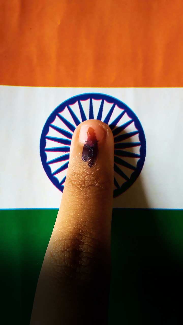 7 Tips For First-Time Voters In India