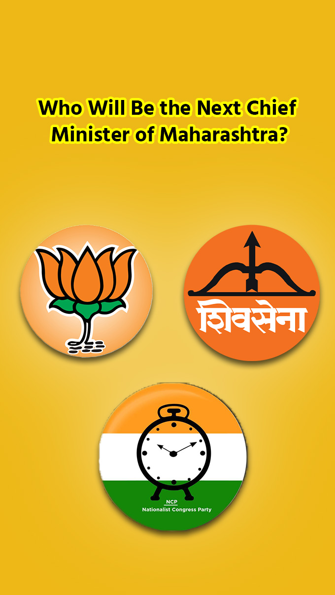 Who Will Be the Next Chief Minister of Maharashtra?