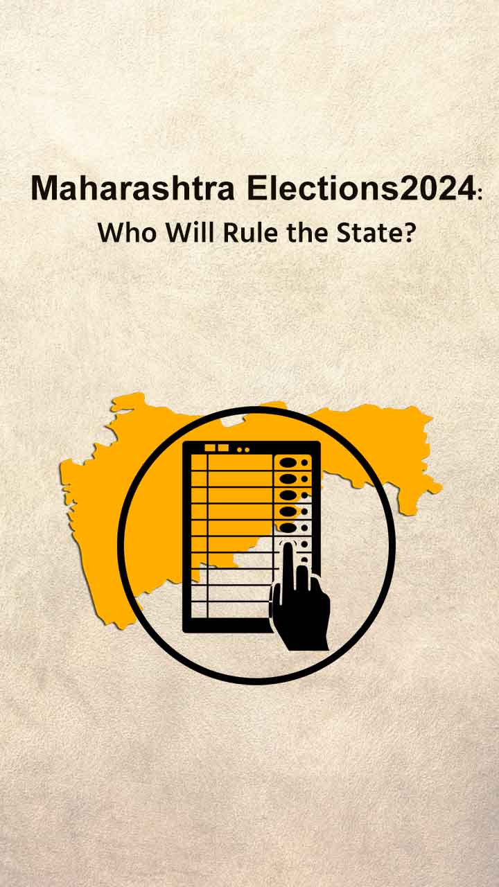 Maharashtra Elections 2024: Who Will Rule the State?