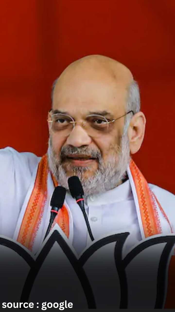 BJP, allies won 100+ seats in first two phases of Lok Sabha elections: Amit Shah