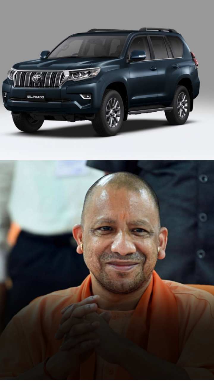 Most expensive cars 5 indian politicians